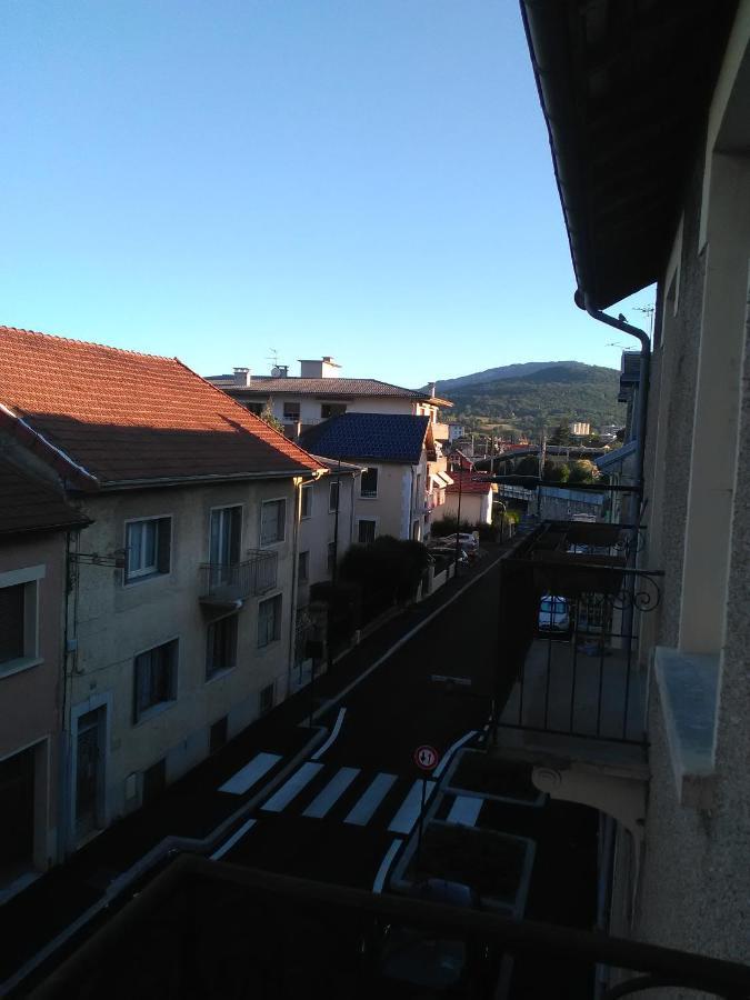 Appartements Proche Du Centre Aix-les-Bains Exterior photo