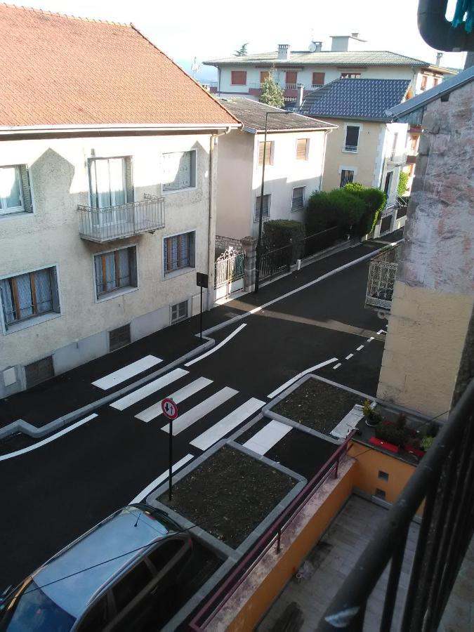 Appartements Proche Du Centre Aix-les-Bains Exterior photo